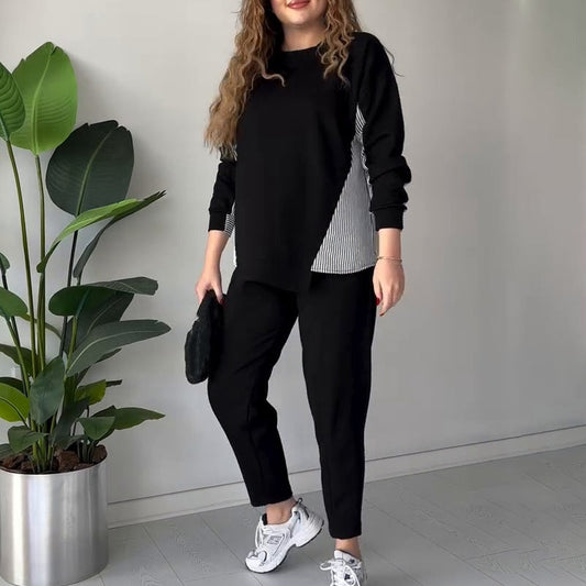 ALBRUNA I 2-TEILIGES LOUNGE-SET