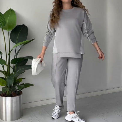 ALBRUNA I 2-TEILIGES LOUNGE-SET