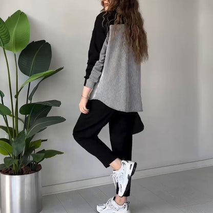ALBRUNA I 2-TEILIGES LOUNGE-SET