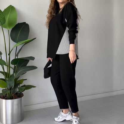 ALBRUNA I 2-TEILIGES LOUNGE-SET