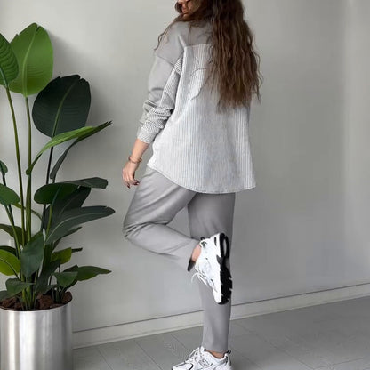 ALBRUNA I 2-TEILIGES LOUNGE-SET