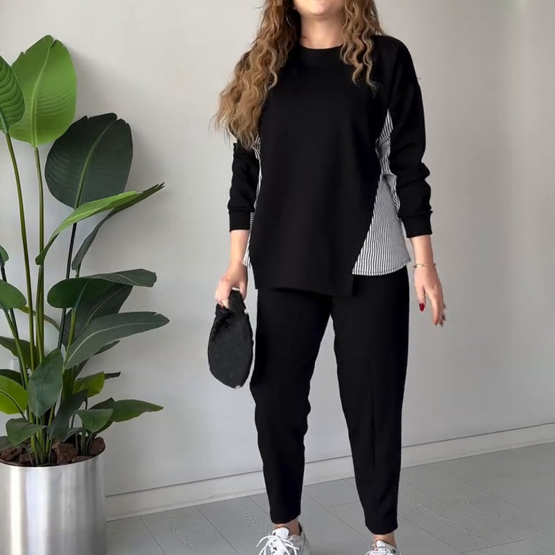 ALBRUNA I 2-TEILIGES LOUNGE-SET