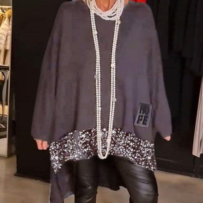 Luna | Soft Touch Long Sleeve Tee