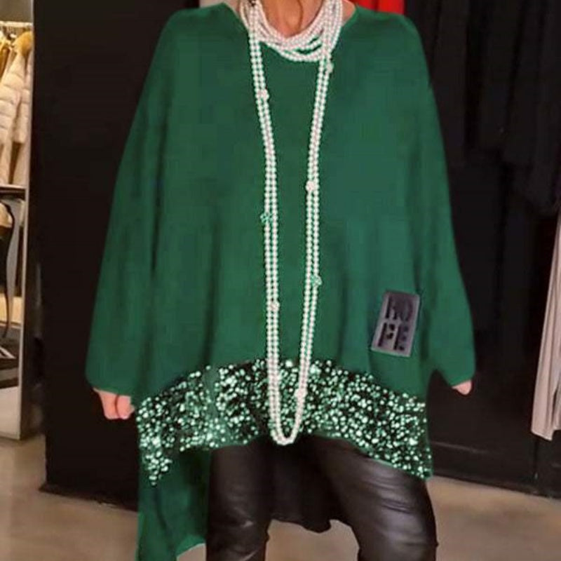 Luna | Soft Touch Long Sleeve Tee