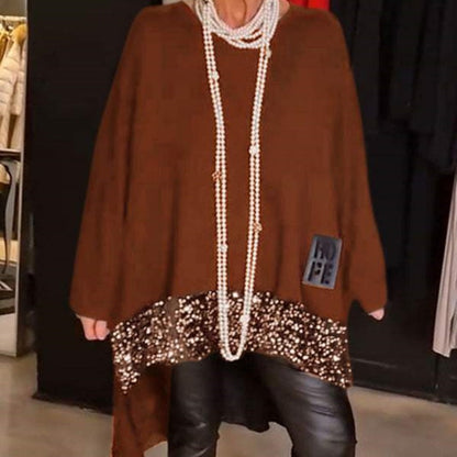 Luna | Soft Touch Long Sleeve Tee