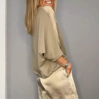 ANSELMA I STILVOLLES 2-TEILIGES SET