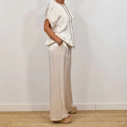 Ruslana - Zweiteiler