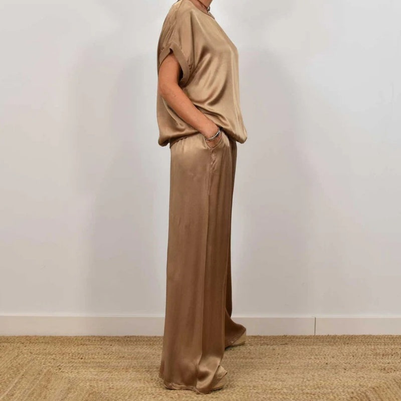 Ruslana - Zweiteiler