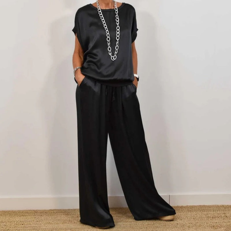 Ruslana - Zweiteiler