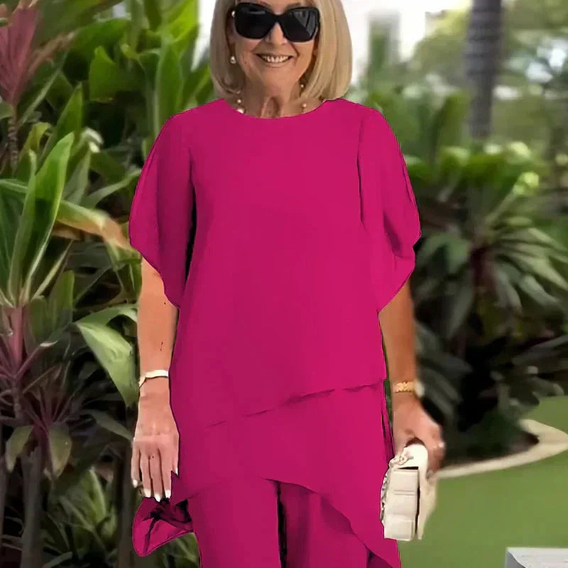 NEVES I TRENDIGES OBERTEIL & HOSEN-SET