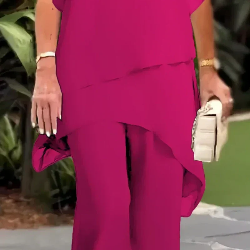 NEVES I TRENDIGES OBERTEIL & HOSEN-SET