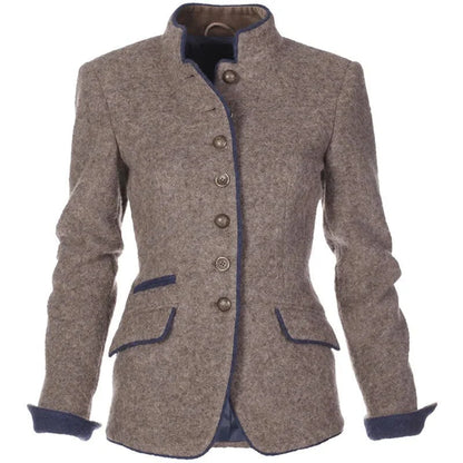ROSMARIE I VINTAGE FRÜHLINGSJACKE