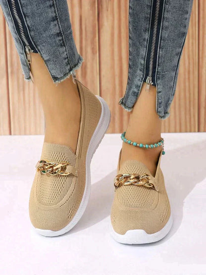 LOTTA I ERGONOMISCHE SLIP-ON-SNEAKER