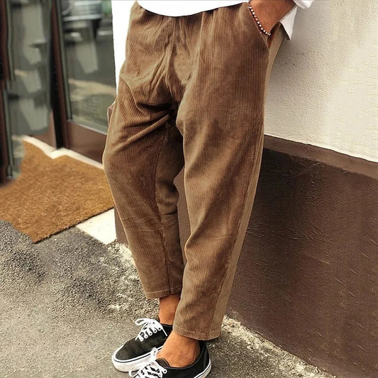 JONAS I VINTAGE-CORDHOSE