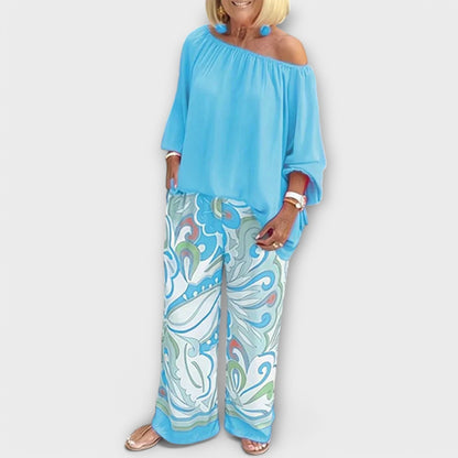 YSMENA I STILVOLLES 2-TLG. SET