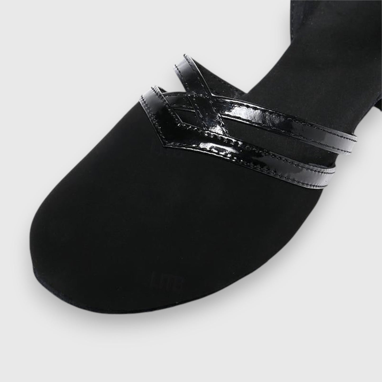 AMALINDE I VINTAGE TANZSCHUHE