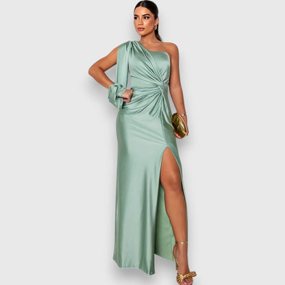Vera – Elgantes Kleid