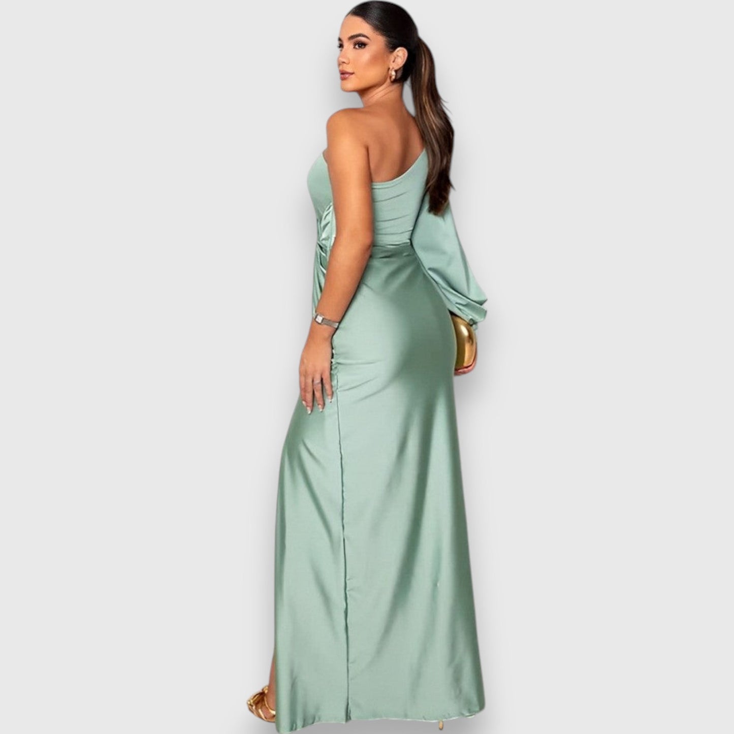 Vera – Elgantes Kleid