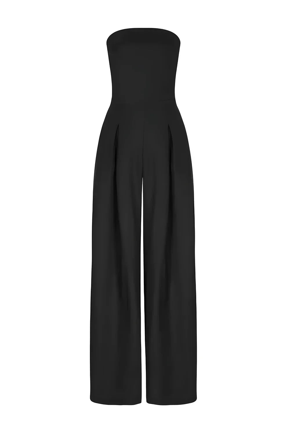 FREDEGARD I SCHULTERFREIER JUMPSUIT