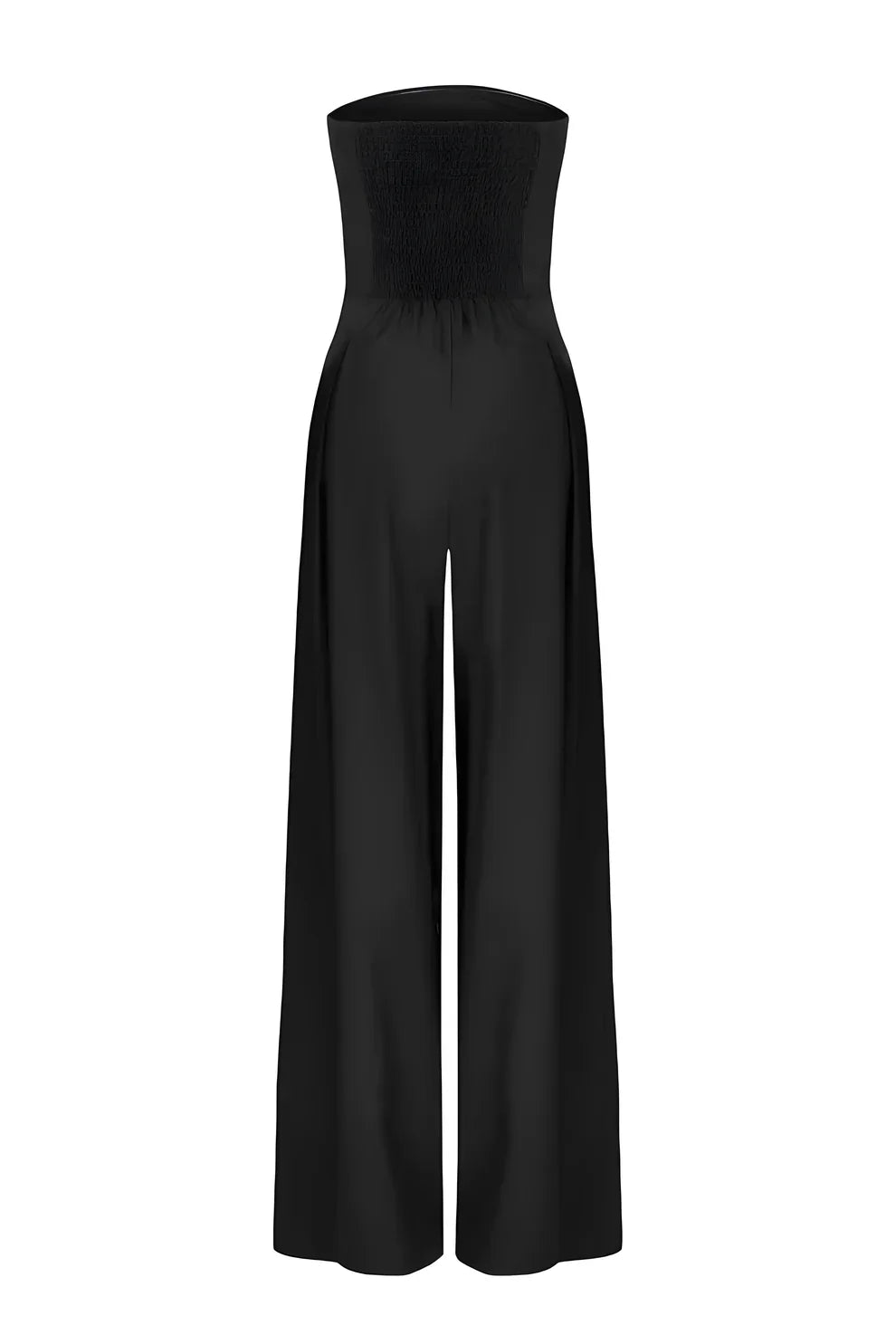 FREDEGARD I SCHULTERFREIER JUMPSUIT