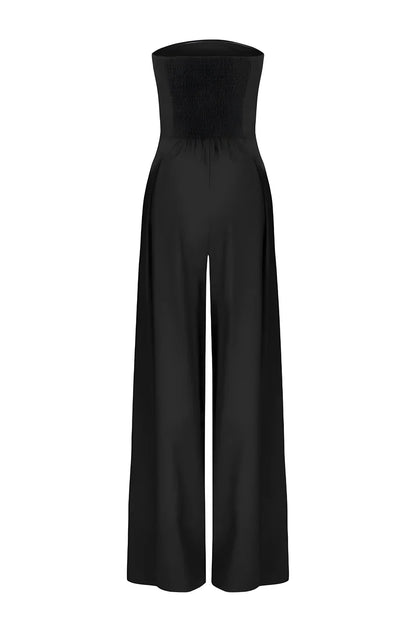 FREDEGARD I SCHULTERFREIER JUMPSUIT